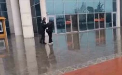 İSKENDERUN’DA KASTEN YARALAMA ŞÜPHELİSİ TUTUKLANDI