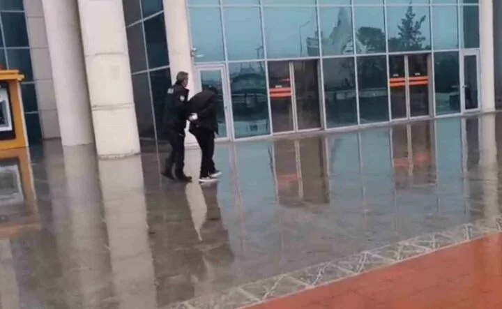 İSKENDERUN’DA KASTEN YARALAMA ŞÜPHELİSİ TUTUKLANDI