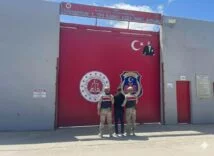 JANDARMA, 25 YIL HAPİS CEZASI BULUNAN ŞAHSI YAKALADI