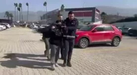 SOSYAL MEDYADAN KANDIRIP TECAVÜZ ETTİLER, PARASINI VE TELEFONUNU GASP ETTİLER