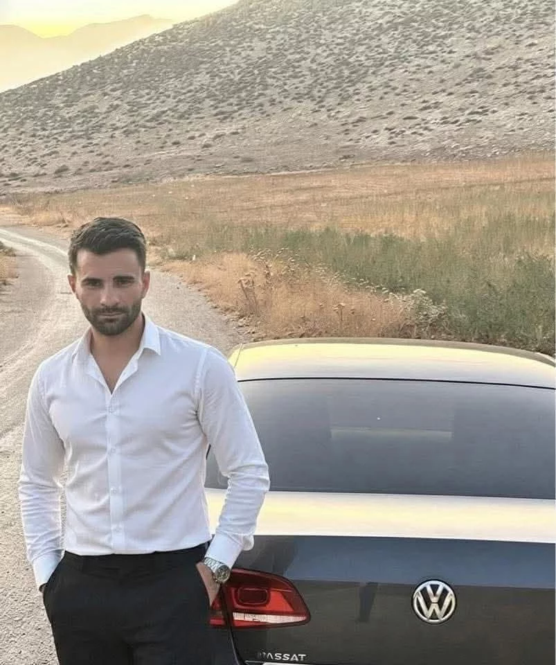 KIRIKHANLI ŞEHİDİMİZ  YARIN TOPRAĞA  VERİLECEK