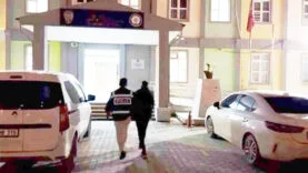 DEFNE’DE UYUŞTURUCU TACİRİ TUTUKLANDI