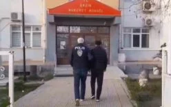 HATAY'DA HAPİS CEZALARI NEDENİYLE ARANAN 3 KİŞİ TUTUKLANDI