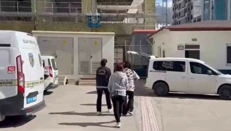 İSKENDERUN’DA SPA VE MASAJ SALONLARI DENETLENDİ