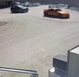 YENİ ALDIĞI ARACIYLA ‘GAZA GELDİM' DİYEREK DRİFT ATAN SÜRÜCÜYE 140 BİN TL CEZA