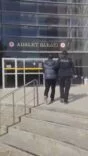 ANTAKYA'DA 15 YIL KESİNLEŞMİŞ HAPİS CEZASI BULUNAN ŞAHIS YAKALANDI