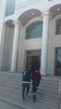 FİRARİ HÜKÜMLÜ DÖRTYOL’DA YAKALANARAK TUTUKLANDI