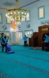 ANTAKYA’DA İBADETHANE TEMİZLİĞİ ÇALIŞMALARI SÜRÜYOR