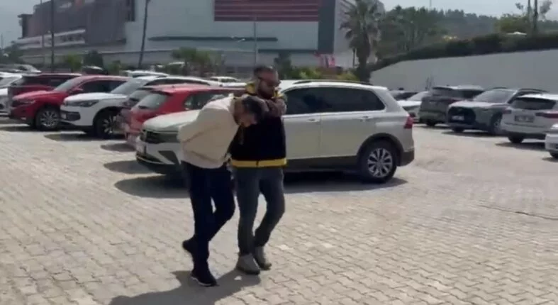 İSKENDERUN’DA SİLAHLI ÇATIŞMANIN ŞÜPHELİLERİ TUTUKLANDI