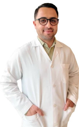 KBB UZMANI OP. DR. NAQIBULLAH MOHAMMADI PALMİYE’DE