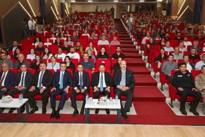 HATAY’DA GÜVENLİ OKUL GÜVENLİ GELECEK PROJESİ HAYATA GEÇİRİLDİ