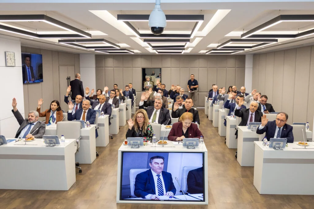 Genel Müdür Çay “Basın camiamız için yapıcı çözümler üretmeye odaklandık”