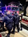 ANTAKYA'DA TRAFİK KAZASI: 2 YARALI