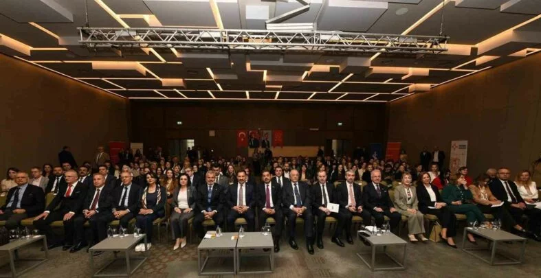 GİRİŞİMDE KADIN GÜCÜ PROJESİ’NİN HATAY ETKİNLİĞİ YAPILDI
