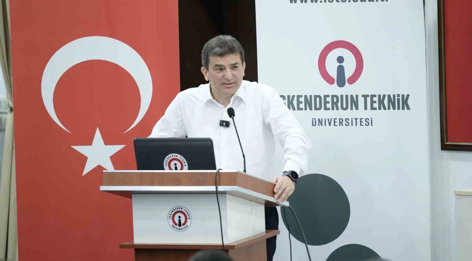 OYAK Genel Müdürü Yalçıntaş “Ülkelerin daimi dostu yoktur, stratejik ortakları vardır”