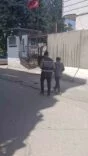 UYUŞTURUCUDAN 25 YIL KESİNLEŞMİŞ HAPİS CEZASI BULUNAN ŞAHIS YAKALANDI