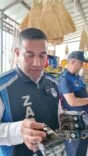 SON KULLANMA TARİHİ GEÇEN ÜRÜNLERİN ÜZERLERİNİ SİYAH BANTLA KAPATAN İŞLETME SAHİBİ SÖYLEDİĞİYLE HAYRETE DÜŞÜRDÜ