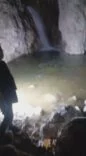 DEREYE GİREN 12 YAŞINDAKİ ÇOCUK BOĞULDU