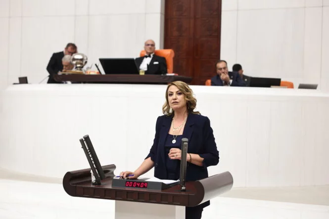 KARA “YURTTAŞLAR KANUNA UYAN CEZALANDIRILIR DİYOR”