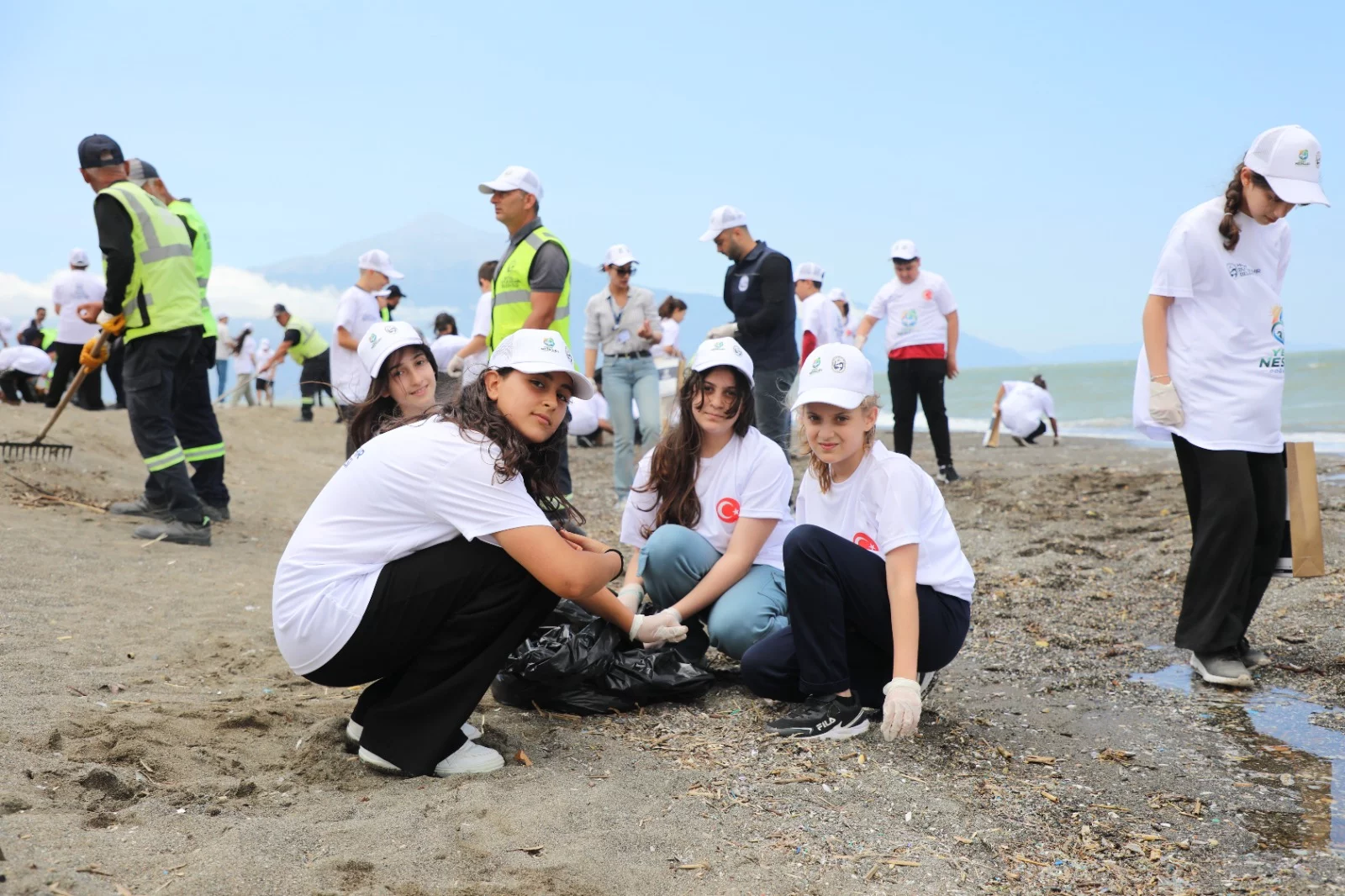 HBB, ÇEVRE HAFTASI’NDA DOĞA İÇİN FARKINDALIK OLUŞTURDU