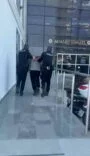 ANTAKYA’DA HIRSIZLIK SUÇUNDAN ARANAN HÜKÜMLÜ YAKALANDI