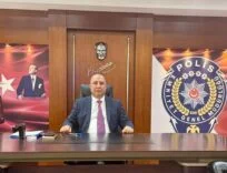 İSKENDERUN VE PAYAS İLÇE EMNİYET MÜDÜRLÜKLERİNE YENİ ATAMALAR YAPILDI