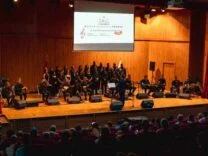 GAZELLA KOROSU, ARSUZ’DA ANADOLU TÜRKÜLERİNİ SESLENDİRDİ