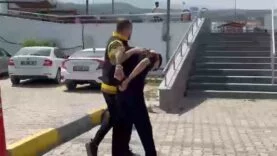 İSKENDERUN'DA YAŞANAN SİLAHLI KAVGAYLA İLGİLİ 3 TUTUKLAMA