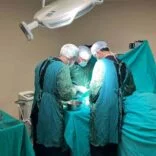 YAYLADAĞI DEVLET HASTANESİ’NDE ORTOPEDİ AMELİYATLARI YAPILMAYA BAŞLANDI