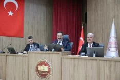 VALİ MASATLI BAŞKANLIĞINDA İL KOORDİNASYON KURULU TOPLANTISI GERÇEKLEŞTİRİLDİ