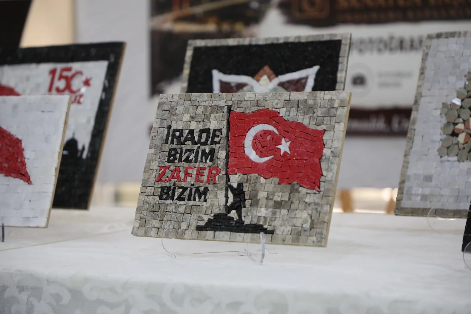 15 TEMMUZ RUHU HATAY’DA DÜZENLENEN SÖYLEŞİDE YAŞATILDI