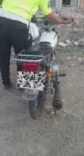 ABARTI EGZOZ KULLANAN 9 MOTOSİKLETLİYE 1 MİLYON 350 BİN TL CEZA