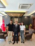 DEFNE’DE 2 ÖĞRENCİ LGS BİRİNCİSİ OLDU