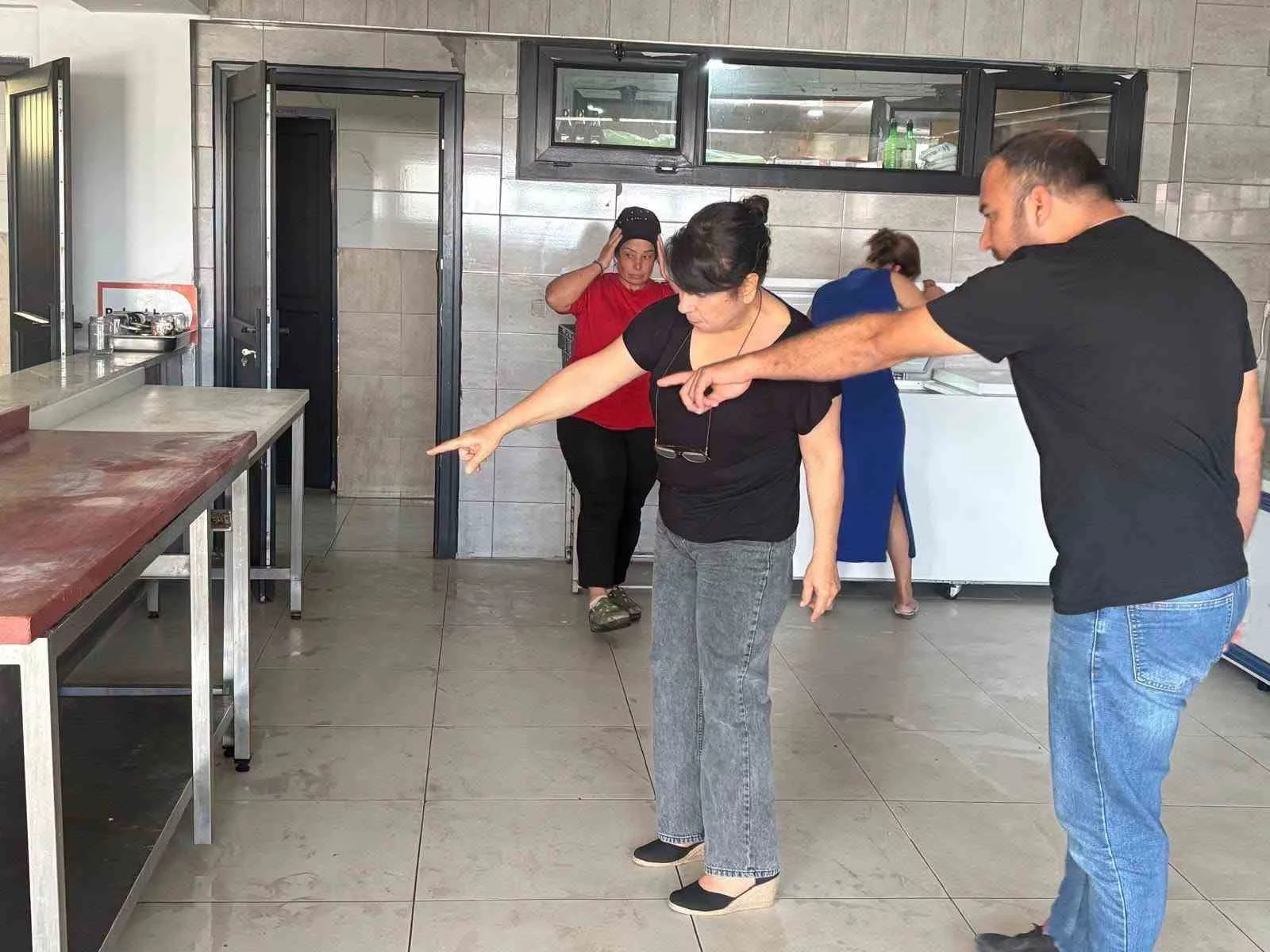 Hatay’da gıda denetimleri aralıksız sürüyo