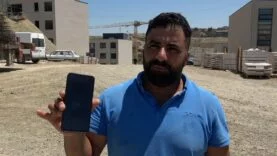 MASKEYLE YÜZÜNÜ KAPATARAK MOTOSİKLETİ ÇALAN HIRSIZ JANDARMA EKİPLERİNDEN KAÇAMADI