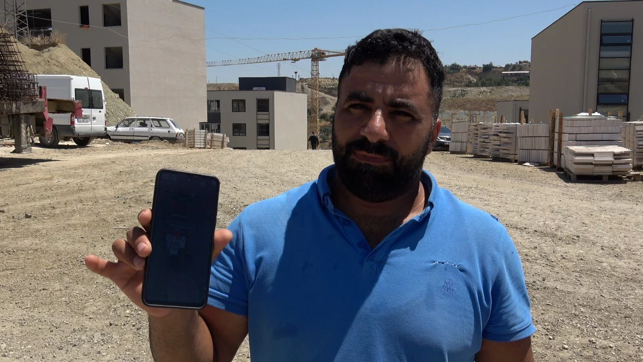 Maskeyle yüzünü kapatarak motosikleti çalan hırsız jandarma ekiplerinden kaçamadı