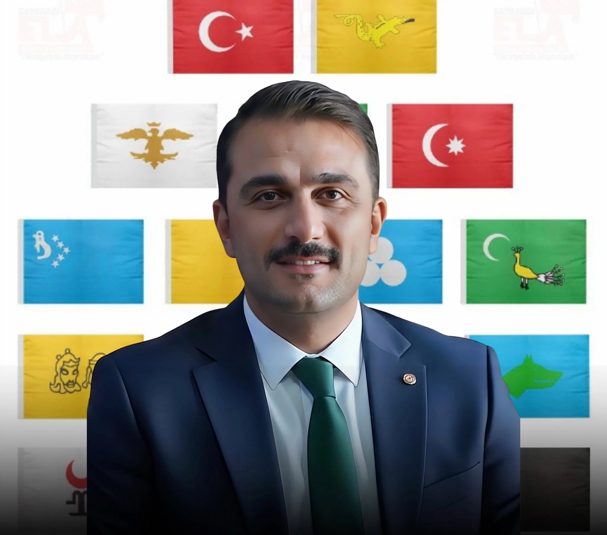 AK PARTİ KIRIKHAN’DA  İSTİFA