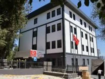 ARSUZ SOSYAL HİZMET MERKEZİ YENİ HİZMET BİNASI AÇILIŞA HAZIRLANIYOR