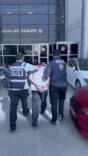 ALKOLÜN ETKİSİNDEYKEN 4 KİŞİYİ PALAYLA YARALAYARAK ORTALIĞI KAN GÖLÜNE ÇEVİREN ŞAHIS TUTUKLANDI