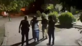 ANTAKYA’DA ASAYİŞ UYGULAMASINDA 11 ARANAN ŞAHIS YAKALANDI