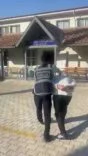 ANTAKYA'DA 32 YIL  HAPİS CEZASIYLA ARANAN HIRSIZ YAKALANDI