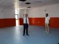 arsuz kapalı spor 1