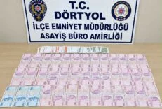DÖRTYOL’DA İŞ YERİNDE KUMAR OYNAYAN 5 KİŞİYE 58 BİN 20 TL CEZA