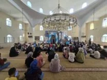 HATAY'DA 112 YETİM ÇOCUĞA YÖNELİK MEVLİD-İ NEBİ PROGRAMI DÜZENLENDİ