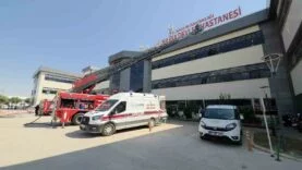 YARDIM ÇAĞRILARININ YÜKSELDİĞİ TATBİKAT GERÇEĞİNİ ARATMADI