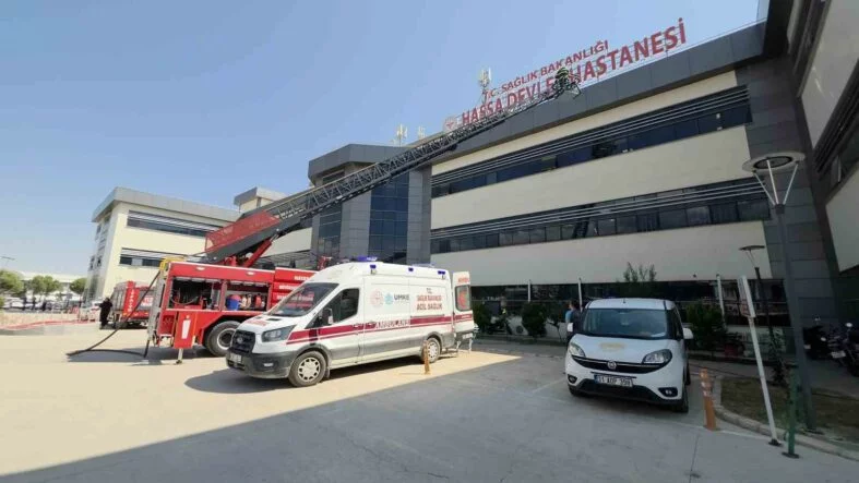 YARDIM ÇAĞRILARININ YÜKSELDİĞİ TATBİKAT GERÇEĞİNİ ARATMADI