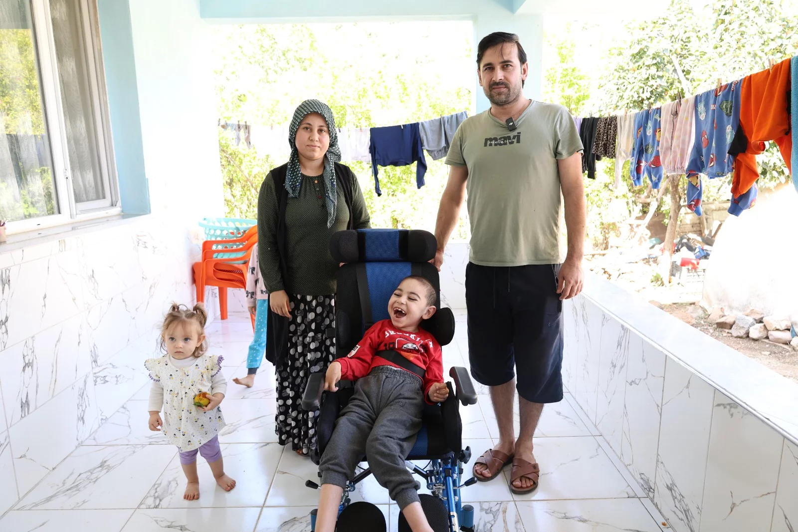HBB YAŞAMA DOKUNAN ÇALIŞMALARA DEVAM EDİYOR