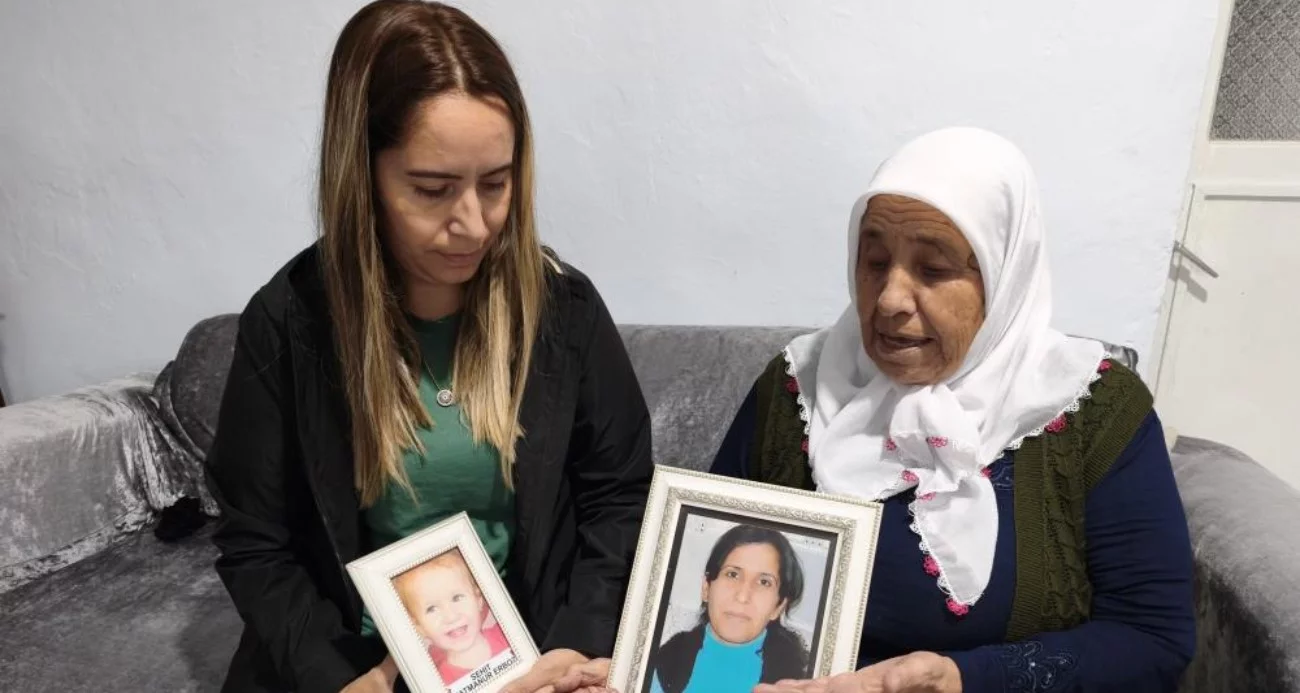 Evlatları yanarak can veren acılı anneler, Mihraç Ural’ın yanarak can vermesini istiyorlar