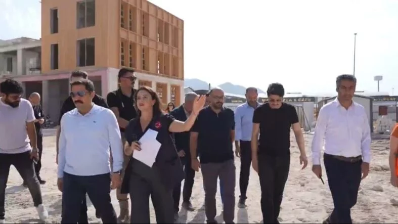 haraparası 1